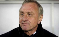 Cruyff: Đã có Neymar, Barca nên bán... Messi
