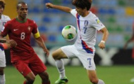 Video: Bàn thắng tuyệt đẹp của Ryu Seung-Woo (U20 Hàn Quốc) v Bồ Đào Nha