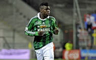 Đến lượt M.U muốn có Kurt Zouma