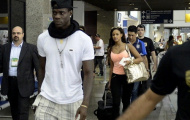 Trước thềm đại chiến Ý - Tây Ban Nha: Thay cả đội hình chỉ vì mất Balotelli và Abate