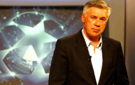 Ancelotti chính thức dẫn dắt Real: Bernabeu đón chào Galactico đầu tiên