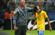 'Barca phải ăn mừng khi sở hữu Neymar'