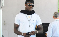 Mario Balotelli: ‘Tôi là kẻ thất bại’