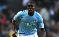 Inter Milan muốn mua Micah Richards