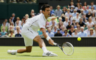 Chùm ảnh: Ngày thi đấu thứ 2 tại Wimbledon