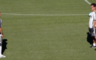 Ancelotti, người Italia thứ 5 ở Bernabeu