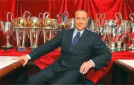 Cựu Thủ tướng Ý lợi dụng Milan thế nào?