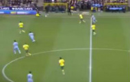 Video: Carlos Tevez, cầu thủ sắp cập bến Juventus?