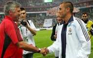 Fabio Cannavaro sẽ là ... bản hợp đồng đầu tiên của Ancelotti ở Real