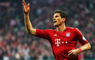 Pep khẳng định Mario Gomez vẫn là cầu thủ hữu dụng