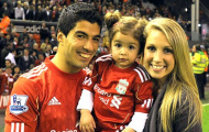 Suarez: Bụi đời, cắn người và trái tim lãng mạn