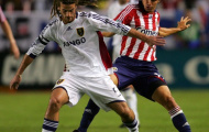 08h30 ngày 27/06, Real Salt Lake vs Carolina RailHawks: Trận cầu hy vọng