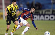 05h30 ngày 27/06, Guarani vs Cerro Porteno: Tỷ lệ cả trận: 0.82*0:1*-0.92