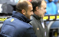 Pep Guardiola: Kẻ học việc vĩ đại