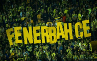 Fenerbahce và Besiktas bị cấm dự cúp châu Âu