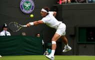 Lộ nguyên nhân Nadal bị loại khỏi Wimbledon