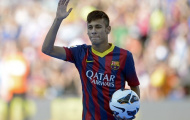 Barca lời to nhờ Confed Cup