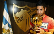 Real Madrid sẽ có được Isco vào đầu tuần sau?