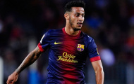 Cập nhật tin chuyển nhượng M.U: Barca 'vớt cú chót' vụ Thiago, Ronaldo đang rất không vui ở Madrid