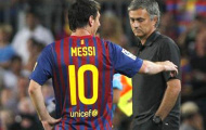 Mourinho dính cáo buộc trốn thuế: Dùng “Người đặc biệt” gánh hạn cho Messi