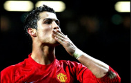 M.U: Hãy quên Cristinao Ronaldo đi!
