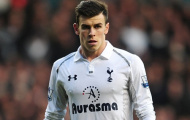 Real dùng “độc chiêu” săn Gareth Bale
