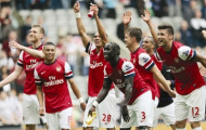 Loạn tin thất thiệt chuyến du đấu Việt Nam của Arsenal