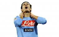 Cavani cần bóng tối để… tỏa sáng