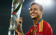 Barca làm khó, Thiago vẫn sẽ tới M.U