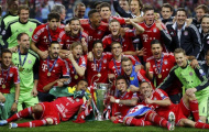 Pep Guardiola: Thách thức trên đỉnh vinh quang