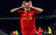 Swansea sắp có 'Gerrard mới' từ Liverpool