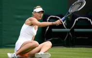 Ngày điên rồ nhất trong lịch sử Wimbledon