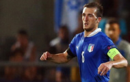 Werder Bremen chiêu mộ thành công Luca Caldirola từ Inter Milan