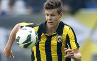 Video: Tài năng của Marco van Ginkel, sao trẻ sắp cập bến Chelsea