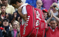 Federer: ‘Tôi chưa hết thời’