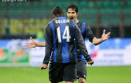 Man Utd theo đuổi cặp 'sao' của Inter