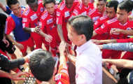 Hai chữ “nếu” cho Hoàng Anh Tuấn