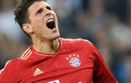 Video: Màn trình diễn của Mario Gomez trong mùa giải vừa qua