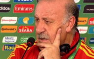 Phỏng vấn Del Bosque: “Không có chuyện thiên vị Casillas!”