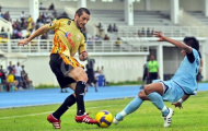 Các trận bóng cỏ ngày 27/06: Vòng 27 - VĐQG Indonesia Super Liga