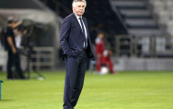 Với Ancelotti, Real không còn nông nổi