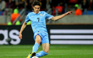 Cavani được khuyên ở lại Napoli