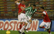 08h10 ngày 28/06, Atletico Nacional vs Deportes Tolima: Trận cầu hy vọng