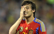 Đâu rồi, David Silva?