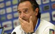 Cesare Prandelli: ‘Italia không báo thù mà chỉ thể hiện sức mạnh’