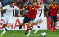 Nóng: Illarramendi sẽ là bản hợp đồng chất lượng với Arsenal