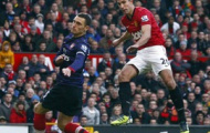 Video: Những sai lầm cá nhân khiến Arsenal ôm hận ở mùa bóng 2012/13