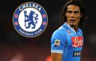 Có Cavani, “Os-Ha-Ma” sẽ còn nguy hiểm hơn nữa?