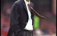6 lý do Arsene Wenger vẫn là HLV tốt nhất tại Premier League