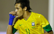 Video: Neymar tái hiện pha qua người ảo diệu của Rô béo
